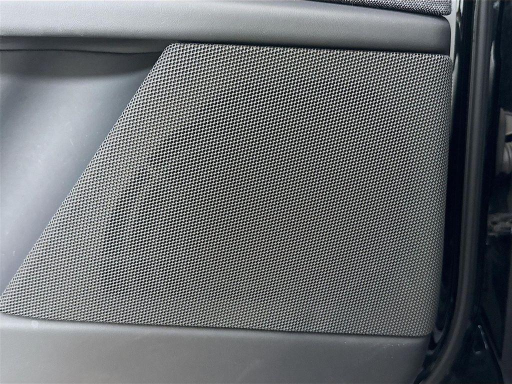 used 2022 Tesla Model X car, priced at $45,799