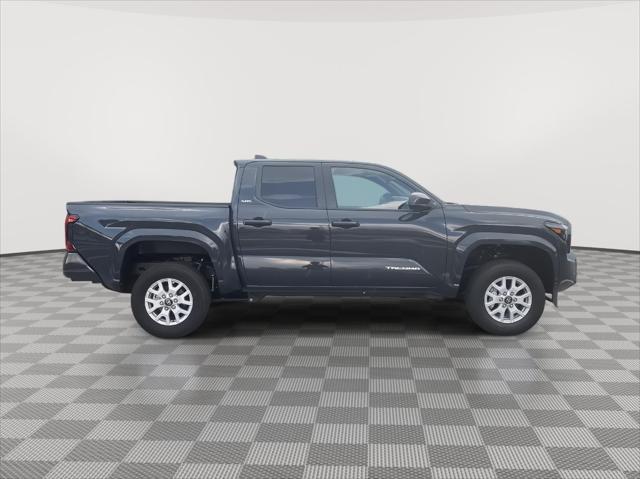 used 2024 Toyota Tacoma car, priced at $37,949