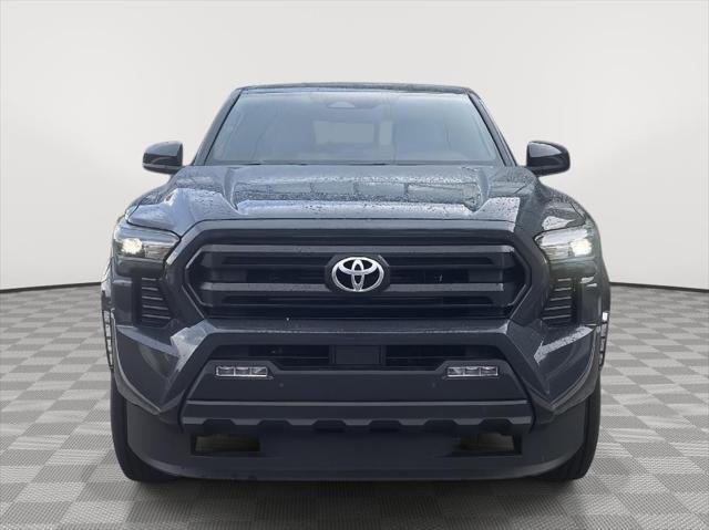 used 2024 Toyota Tacoma car, priced at $37,949