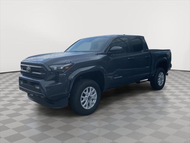 used 2024 Toyota Tacoma car, priced at $37,949