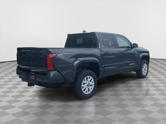 used 2024 Toyota Tacoma car, priced at $37,949