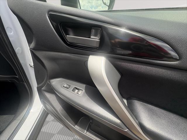 used 2024 Mitsubishi Eclipse Cross car, priced at $24,995