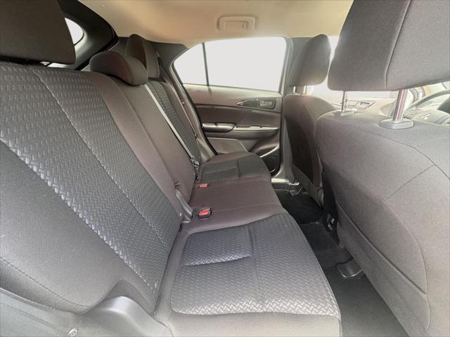 used 2024 Mitsubishi Eclipse Cross car, priced at $24,995