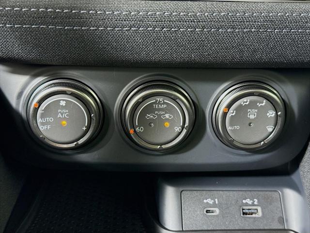 used 2025 Nissan Z car, priced at $41,795