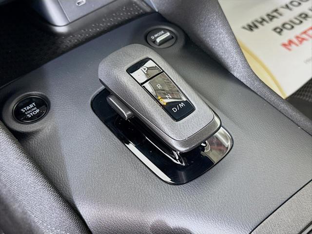 used 2025 Nissan Z car, priced at $41,795