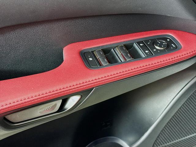 used 2024 Lexus RX 350 car, priced at $60,495