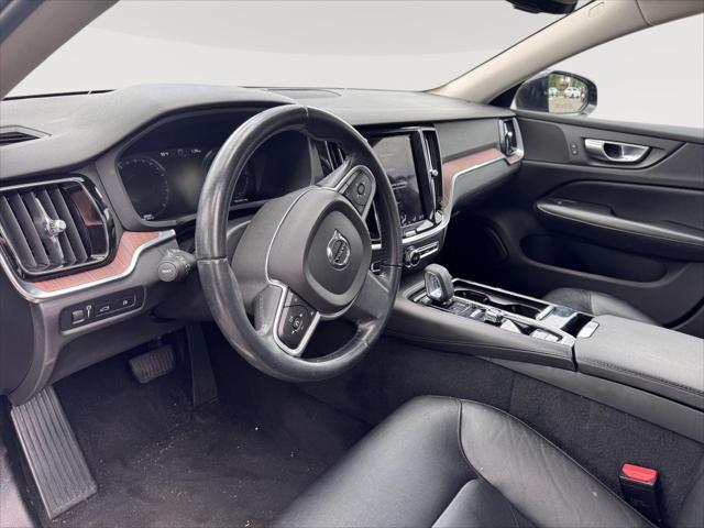 used 2022 Volvo S60 Recharge Plug-In Hybrid car, priced at $26,995