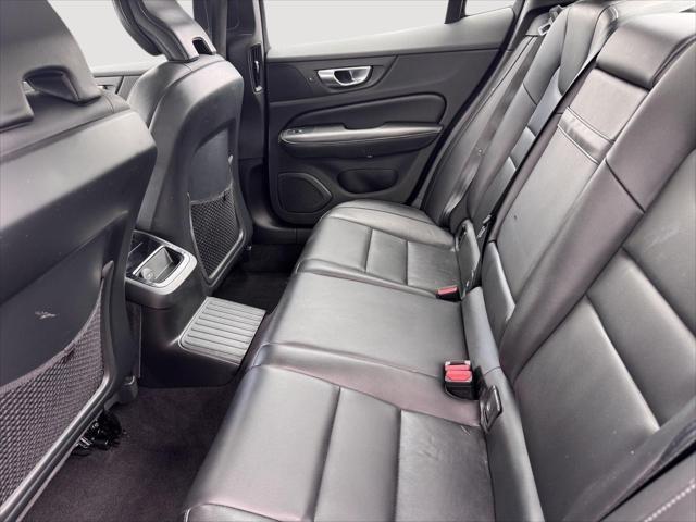 used 2022 Volvo S60 Recharge Plug-In Hybrid car, priced at $26,995