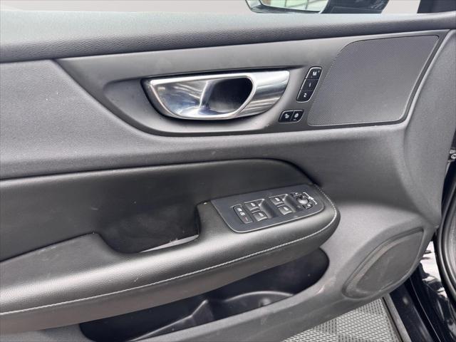 used 2022 Volvo S60 Recharge Plug-In Hybrid car, priced at $26,995