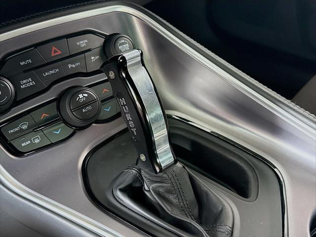 used 2021 Dodge Challenger car, priced at $39,495