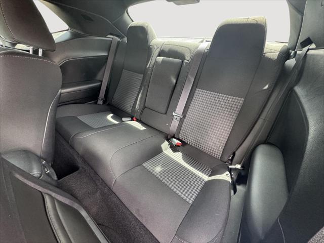 used 2021 Dodge Challenger car, priced at $40,395