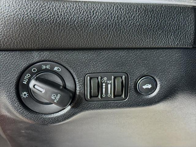 used 2021 Dodge Challenger car, priced at $39,495