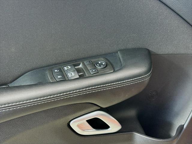 used 2021 Dodge Challenger car, priced at $39,495