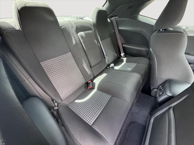 used 2021 Dodge Challenger car, priced at $40,395