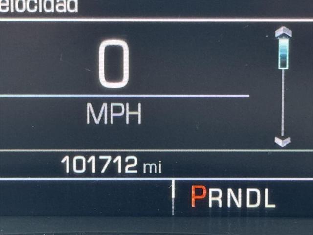 used 2018 Chevrolet Traverse car, priced at $15,700