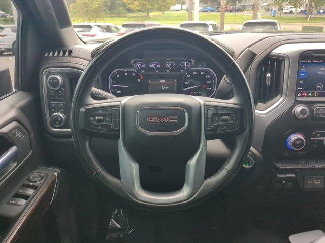 used 2023 GMC Sierra 2500 car, priced at $54,000