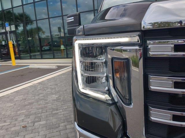 used 2023 GMC Sierra 2500 car, priced at $54,000