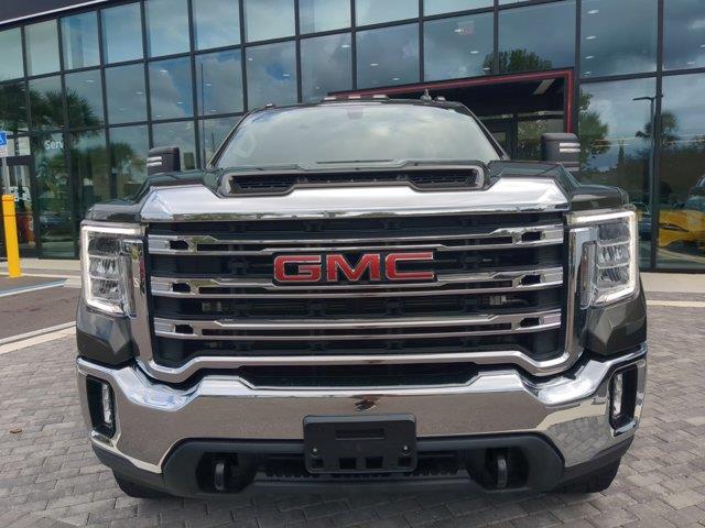 used 2023 GMC Sierra 2500 car, priced at $54,000