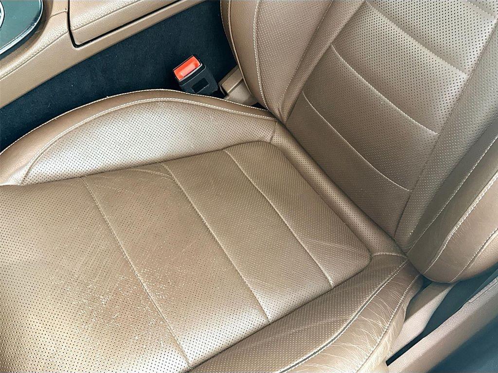 used 2022 Mercedes-Benz E-Class car, priced at $38,299