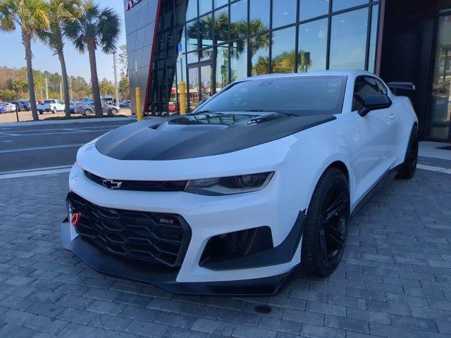 used 2020 Chevrolet Camaro car, priced at $59,790