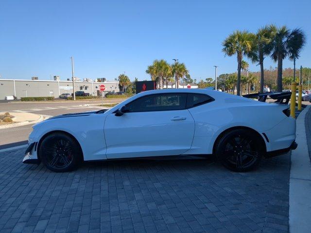 used 2020 Chevrolet Camaro car, priced at $59,790