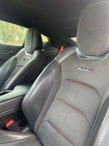 used 2020 Chevrolet Camaro car, priced at $60,535