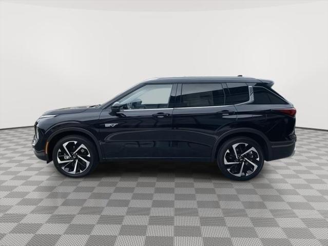 new 2024 Mitsubishi Outlander PHEV car, priced at $37,030