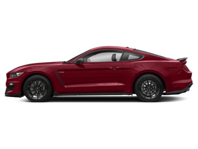 used 2018 Ford Shelby GT350 car, priced at $47,495