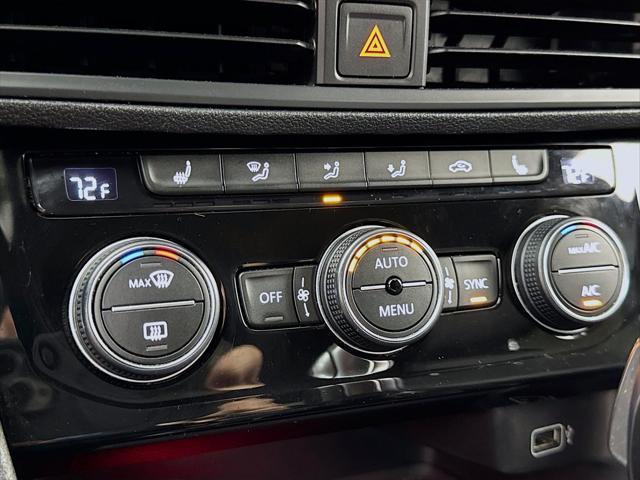 used 2019 Volkswagen Jetta GLI car, priced at $17,000