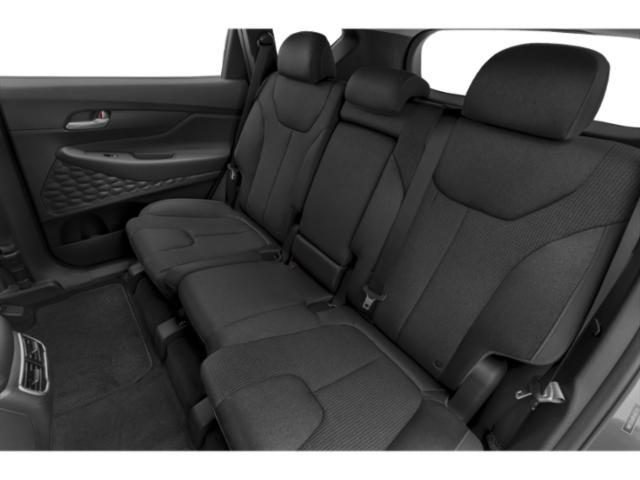 used 2023 Hyundai Santa Fe car, priced at $20,000