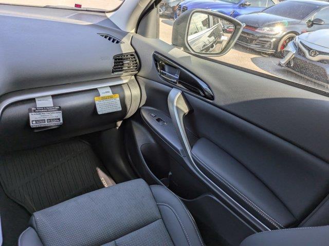 new 2025 Mitsubishi Eclipse Cross car, priced at $25,570