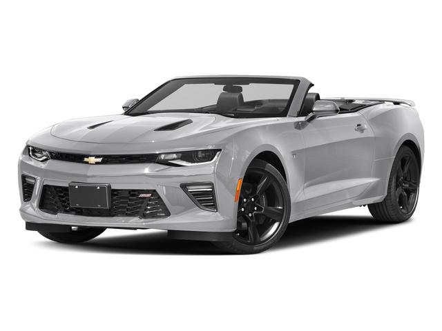 used 2017 Chevrolet Camaro car, priced at $22,431