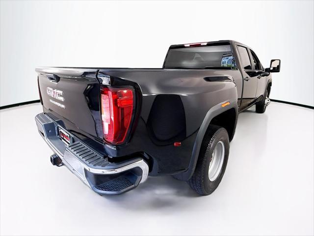 used 2023 GMC Sierra 3500 car, priced at $42,995
