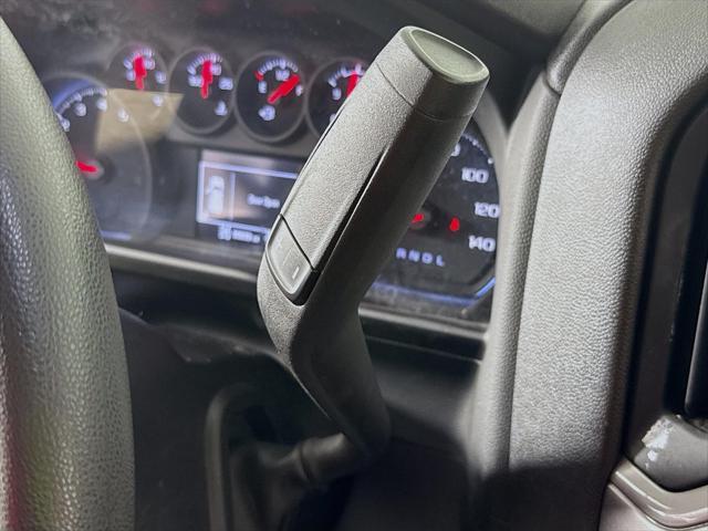 used 2023 GMC Sierra 3500 car, priced at $42,995