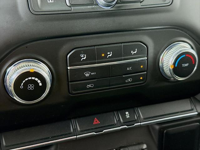 used 2023 GMC Sierra 3500 car, priced at $42,995