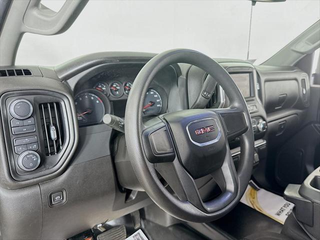 used 2023 GMC Sierra 3500 car, priced at $42,995