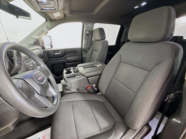 used 2023 GMC Sierra 3500 car, priced at $42,995