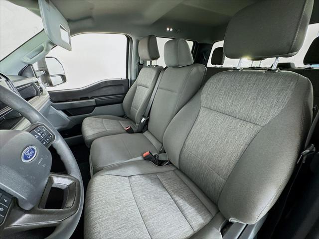 used 2023 Ford F-250 car, priced at $52,500
