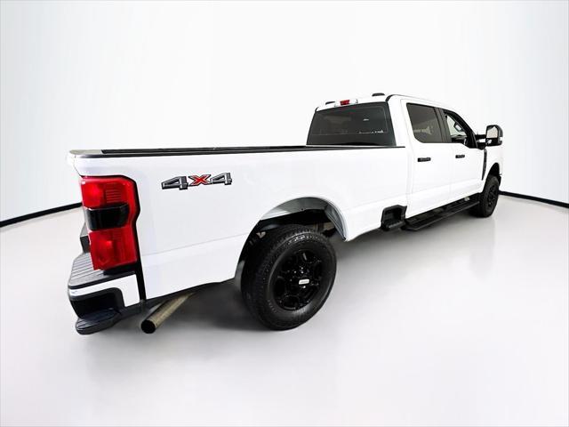 used 2023 Ford F-250 car, priced at $52,500