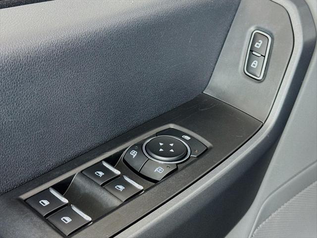 used 2023 Ford F-250 car, priced at $52,500