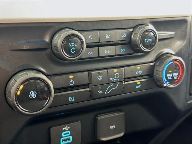 used 2023 Ford F-250 car, priced at $52,500
