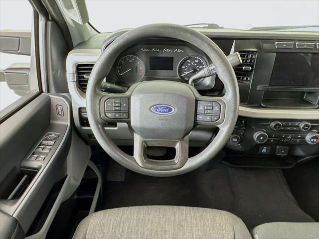 used 2023 Ford F-250 car, priced at $52,500