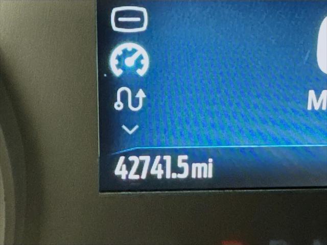 used 2023 Ford F-250 car, priced at $52,500