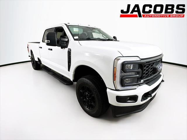 used 2023 Ford F-250 car, priced at $46,995