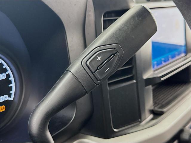 used 2023 Ford F-250 car, priced at $52,500