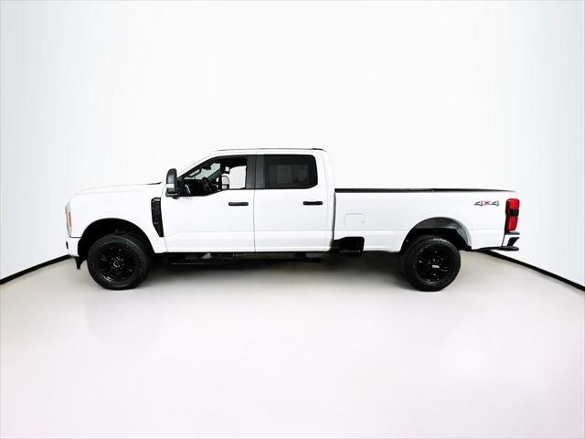 used 2023 Ford F-250 car, priced at $52,500