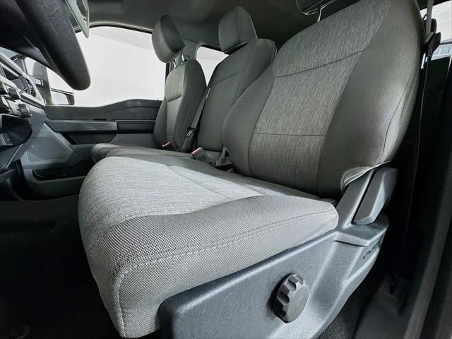 used 2023 Ford F-250 car, priced at $52,500
