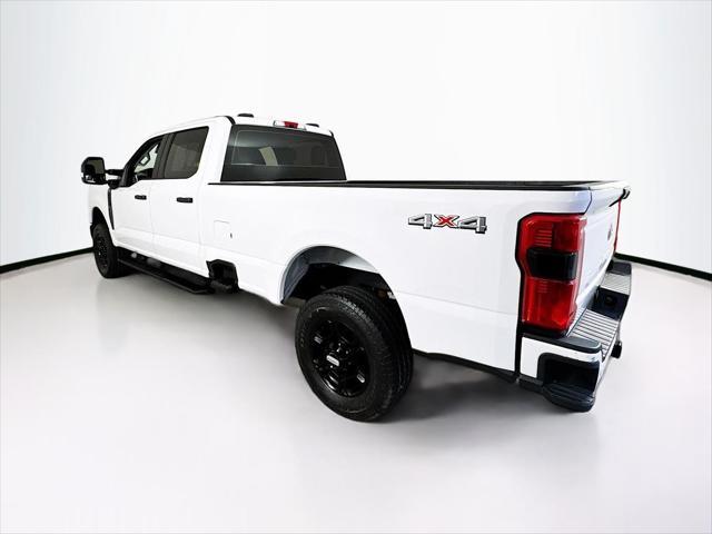 used 2023 Ford F-250 car, priced at $52,500