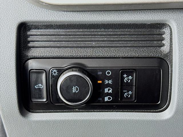 used 2023 Ford F-250 car, priced at $52,500
