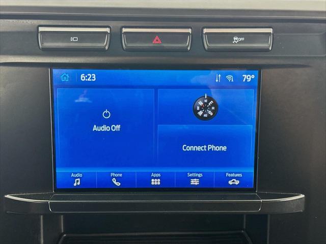 used 2023 Ford F-250 car, priced at $52,500